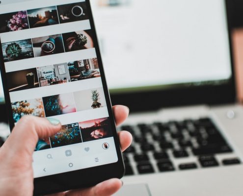 instagram tools e applicazioni