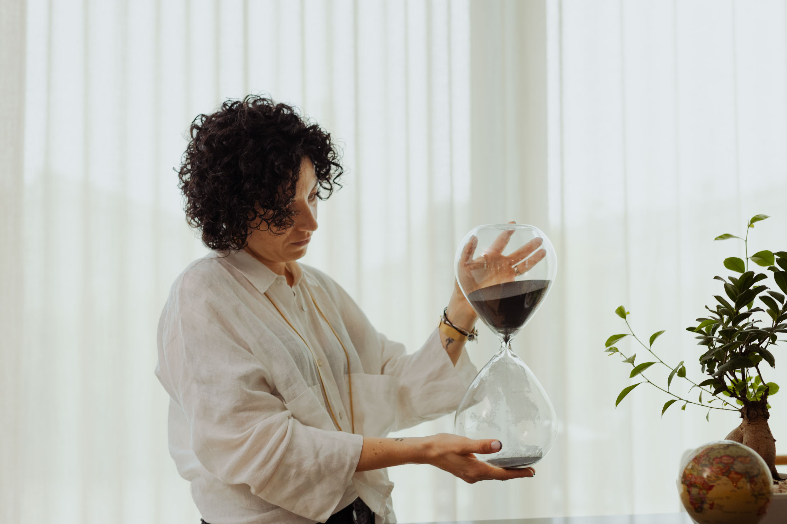 time management tecnica del pomodoro chiara simionato