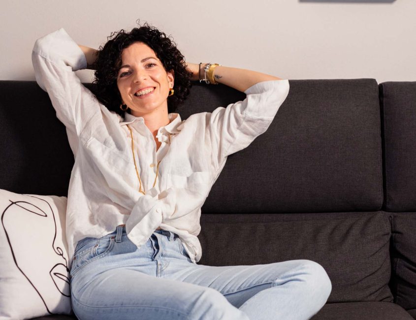 Chiara Simionato Life e Business Coach