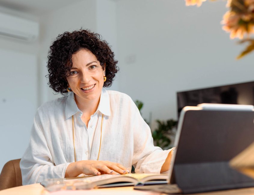 Chiara Simionato Life e Business Coach