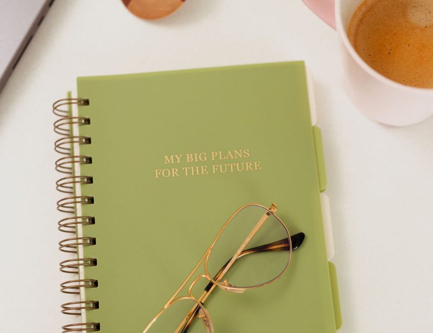 Chiara Simionato Life e Business Coach