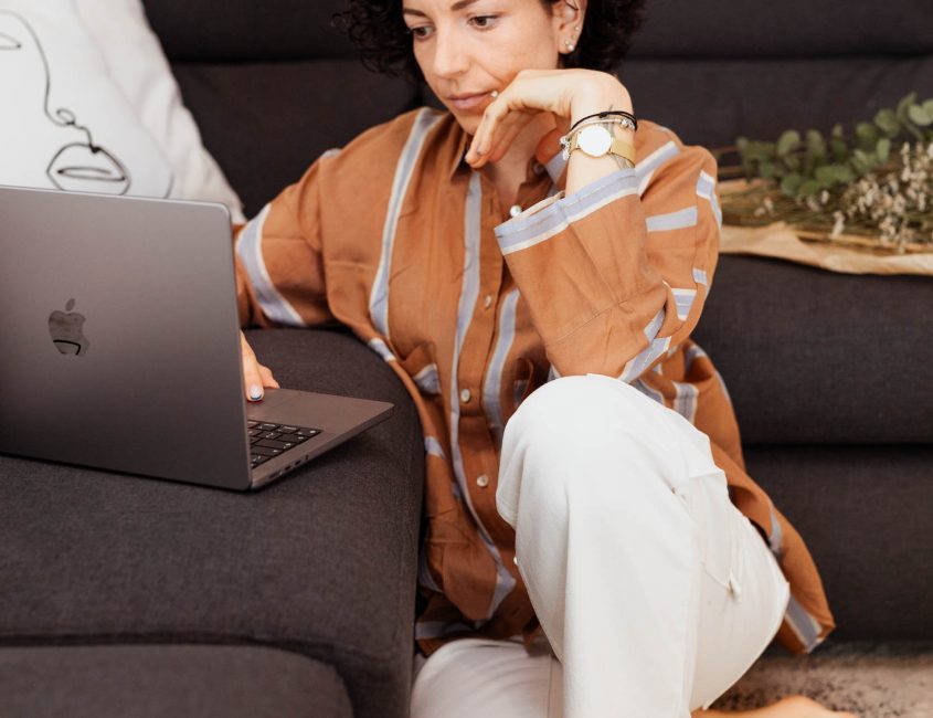 Chiara Simionato Life e Business Coach