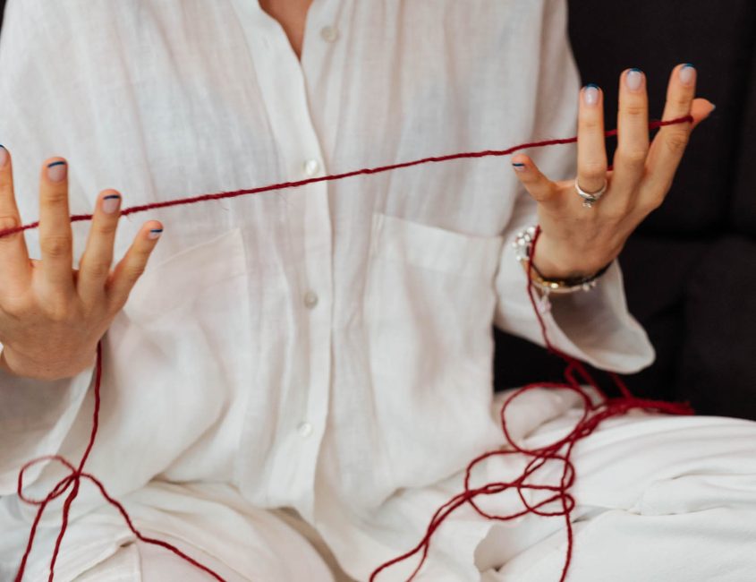 Chiara Simionato Life e Business Coach